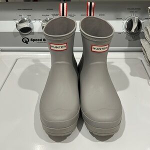 Hunter PLAY Rainboots